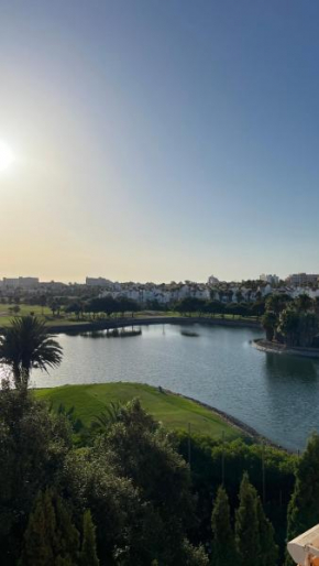 Apartamento Campo de Golf